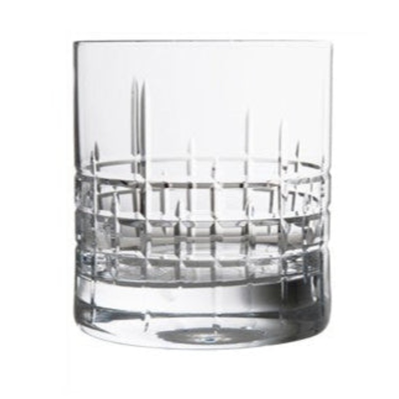 Distil Aberdeen Rocks Glass