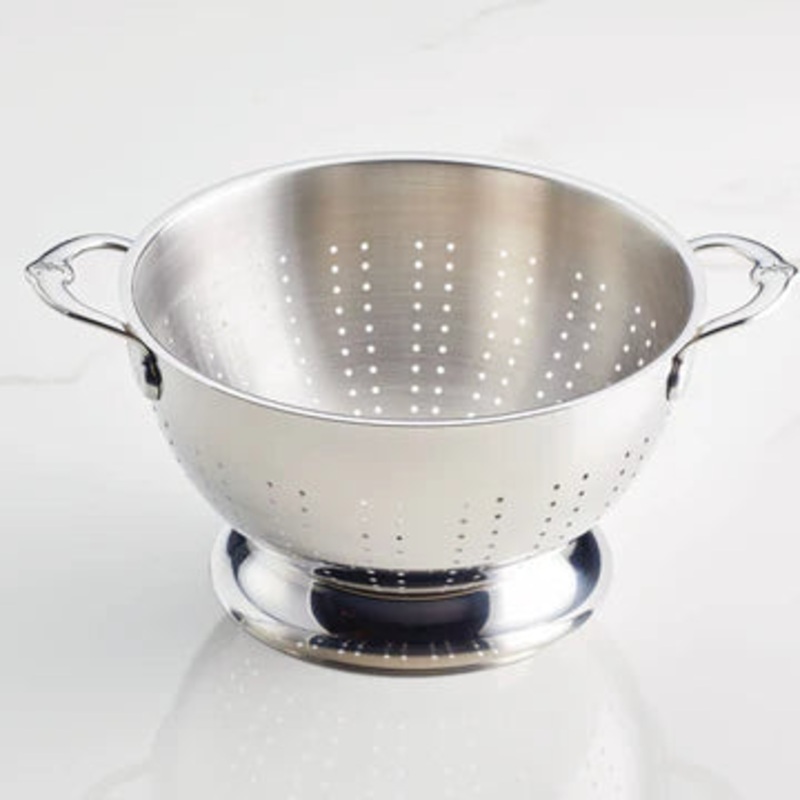 Hestan Provisions Stainless Steel Colander 3Qt