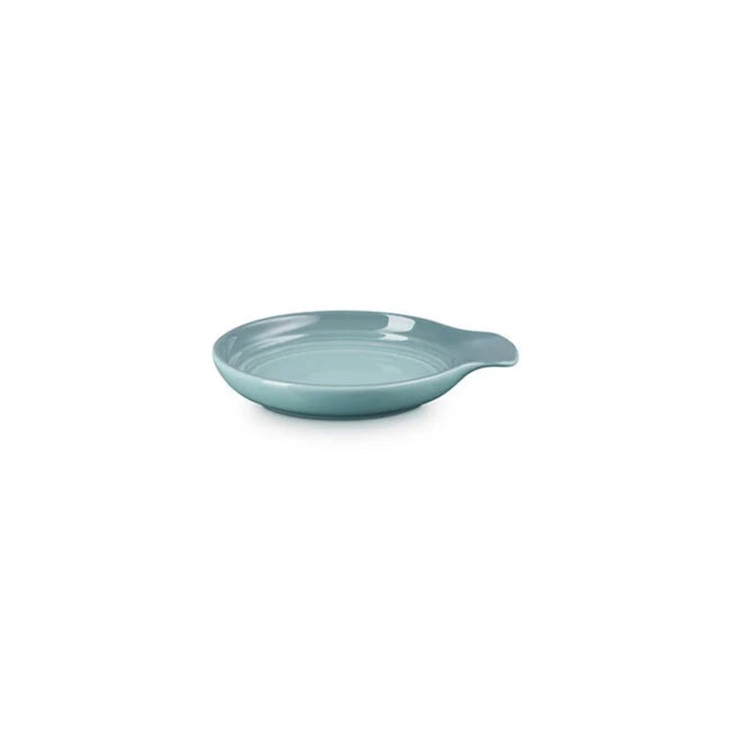 Le Creuset Signature Spoon Rest - Sea Salt