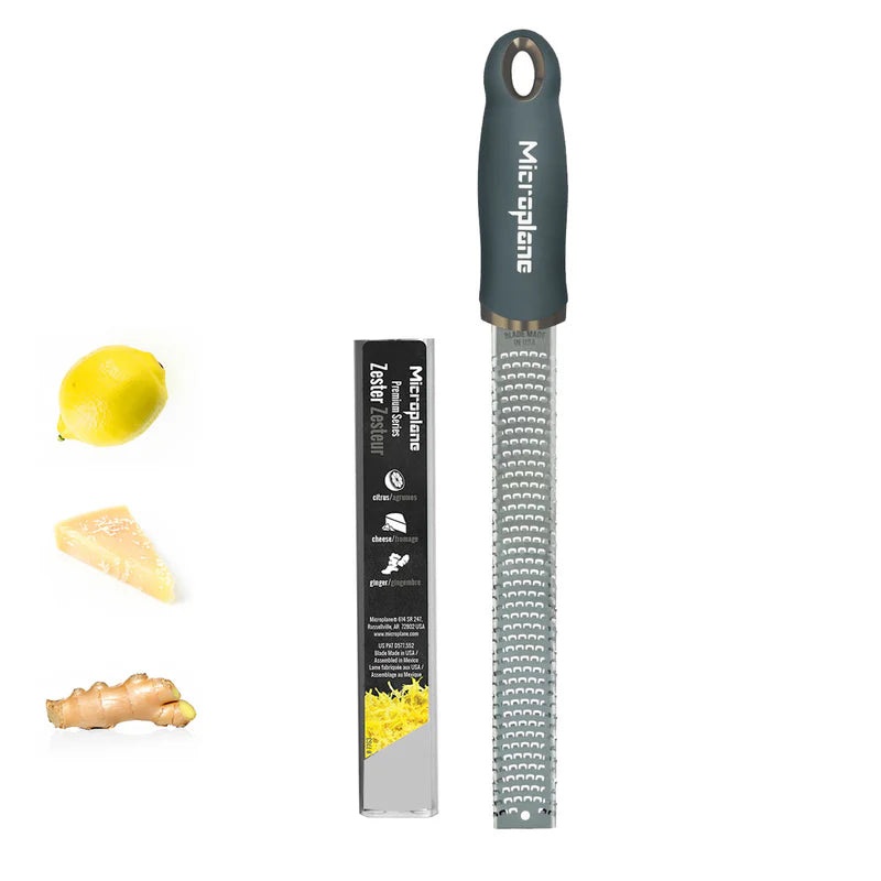 Microplane Premium Zester - After Dark