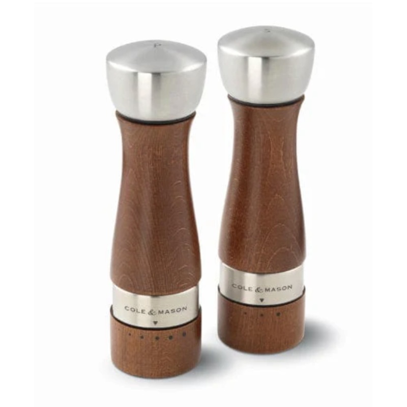 Oldbury Gift Set