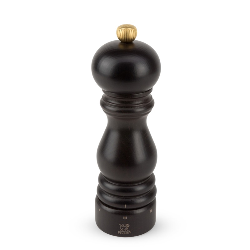 Peugeot Paris u'Select Salt Mill Chocolate 7"
