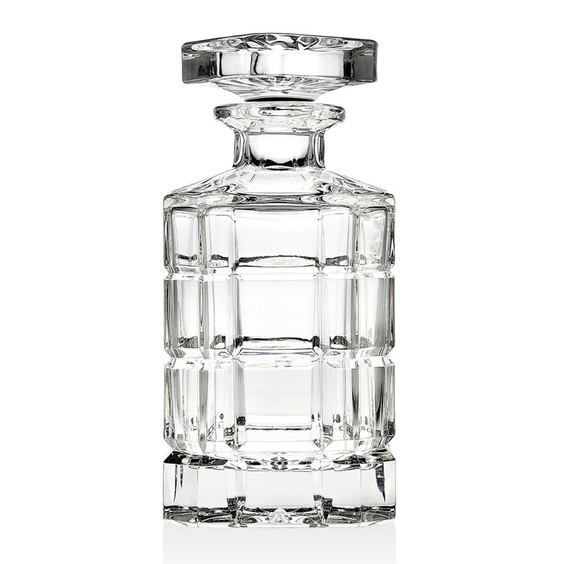 Radius Whiskey Decanter