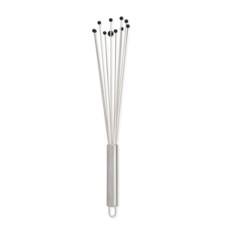 Silicone Tip Whisk