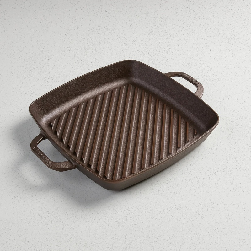 Smithey No. 12 Grill  Pan
