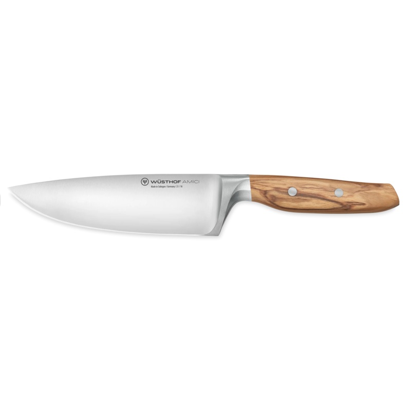 Wusthof Amici 6" Chef's Knife