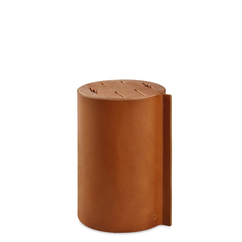 Wusthof Amici Villa 6-Slot Knife Block