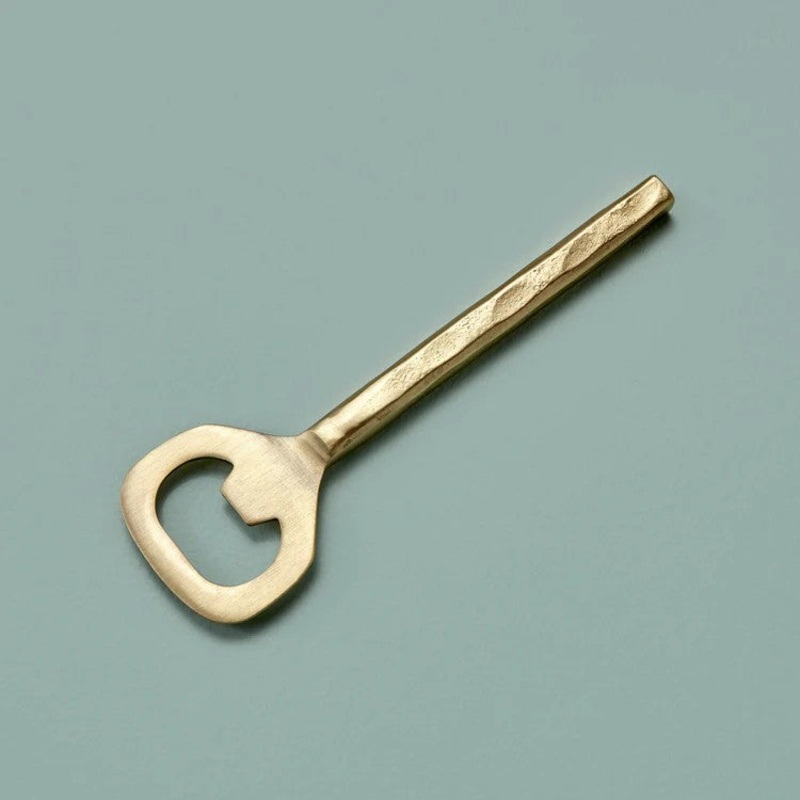 Azura Bottle Opener Gold