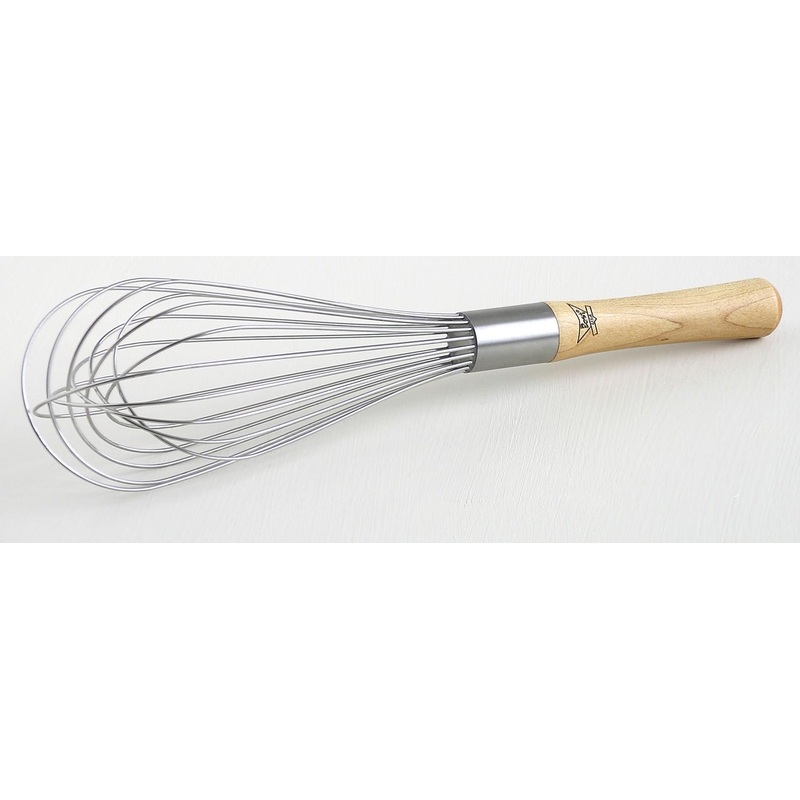 Best Balloon Whip 10" Wood Handle
