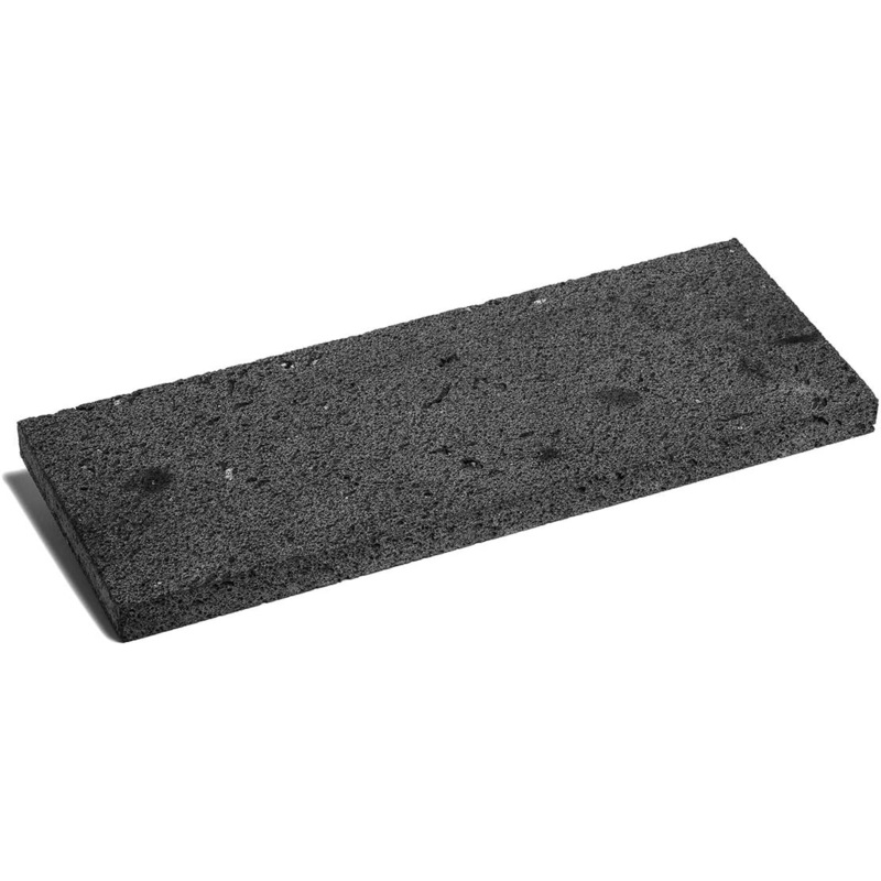 JK Adams Vermont Grill Stone 16x6
