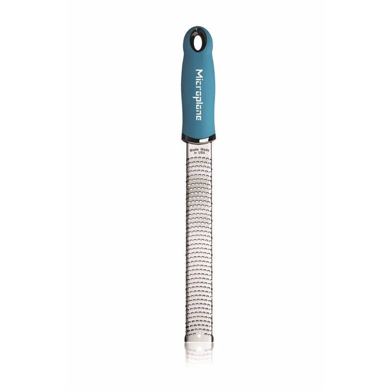 Premium Classic Series Zester Turquoise