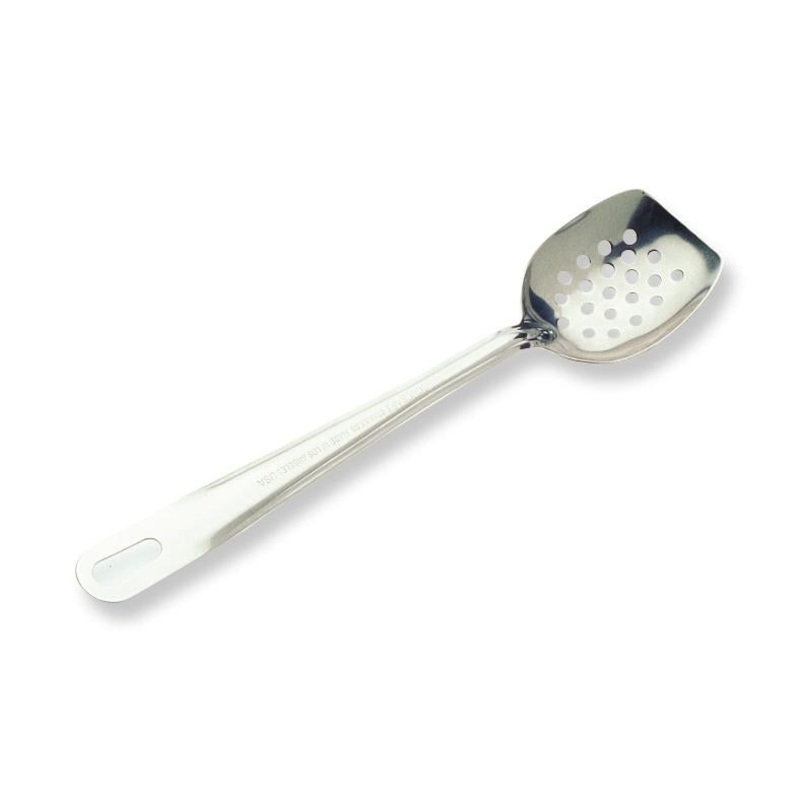 Saute Spoon 13" Perforated
