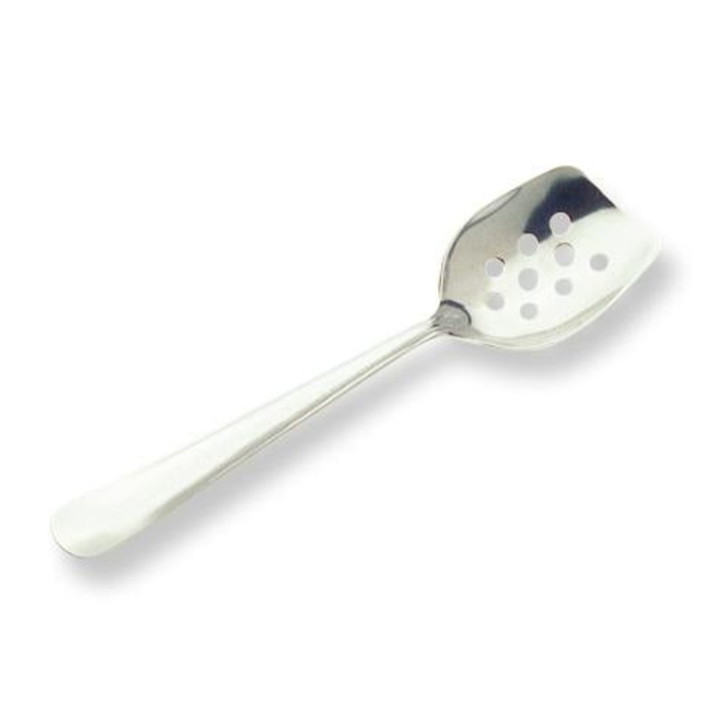 Saute Spoon 8" Perforated