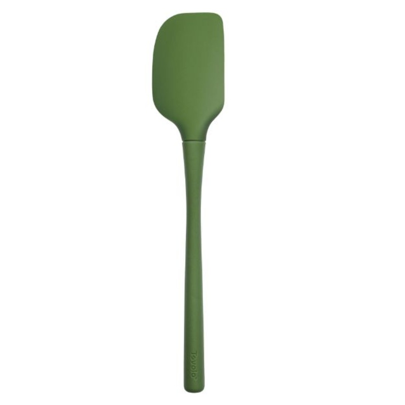 Tovolo FLEX-CORE SPATULA ALL SILICONE PESTO