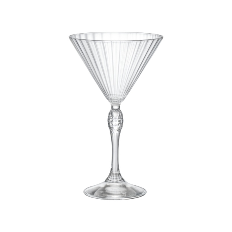 Bormioli Rocco: America '20s Martini