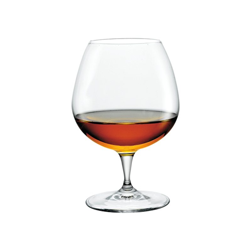 Bormioli Rocco: Premium Cognac Glass