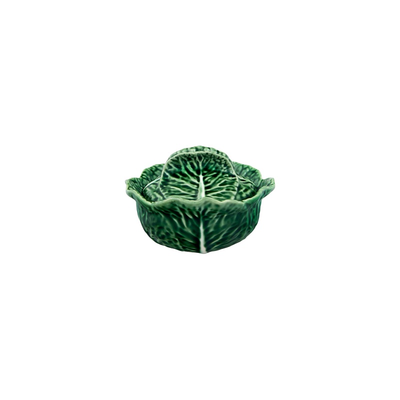 Cabbage Tureen 13oz