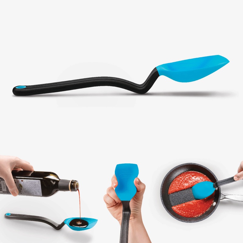 Dreamfarm Supoon - Dreamfarm Blue