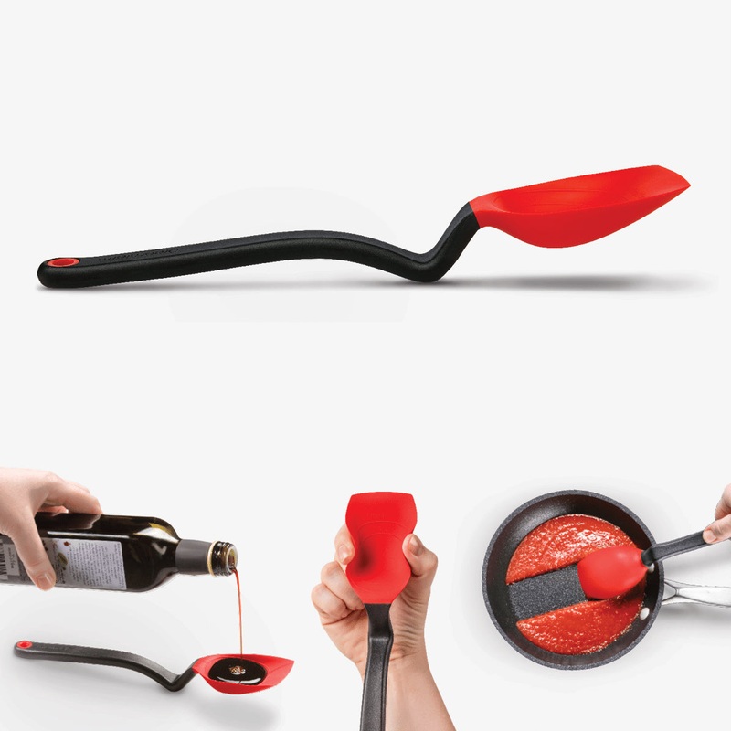 Dreamfarm Supoon - Red
