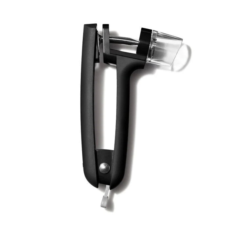 OXO Cherry & Olive Pitter - Black