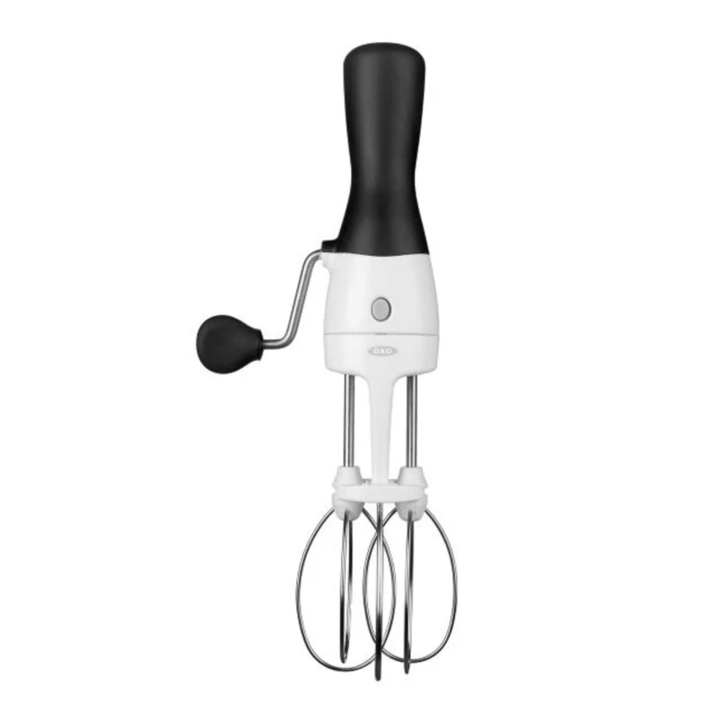 OXO Manual Egg Beater