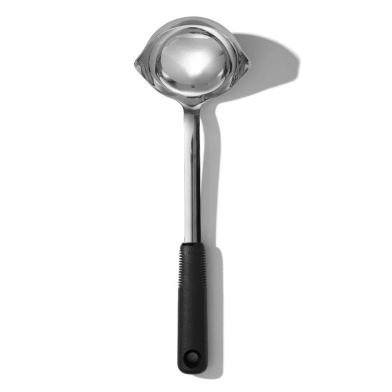 OXO Stainless Steel Ladle