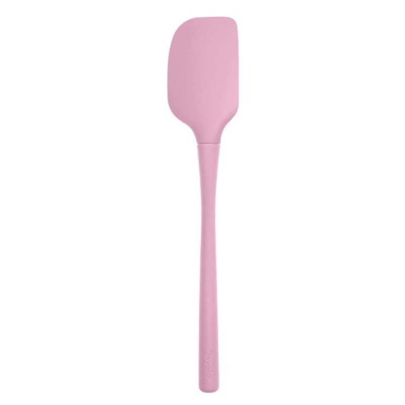 Tovolo FLEX-CORE SPATULA ALL SILICONE PINK SORBET