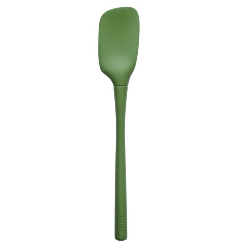 Tovolo FLEX-CORE SPOONULA ALL SILICONE PESTO