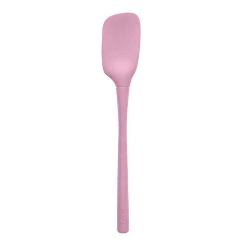 Tovolo FLEX-CORE SPOONULA ALL SILICONE PINK SORBET