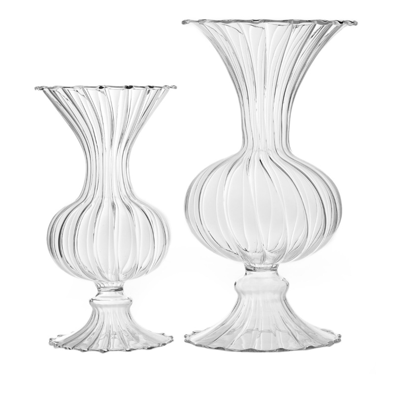 Addi Vase 4"x 8"