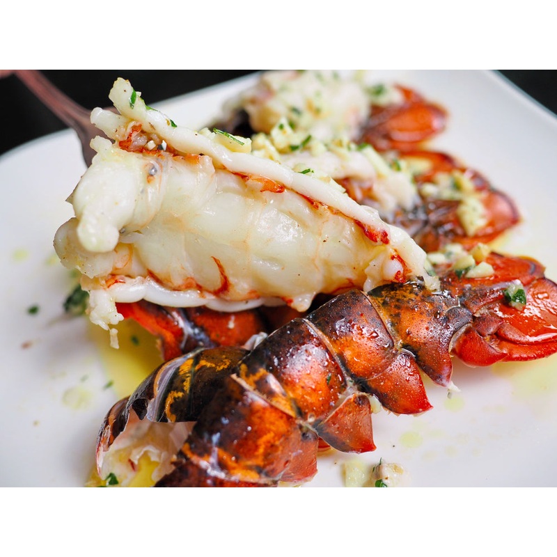Chefs Table: Lobster Wine Dinner (Demonstration)