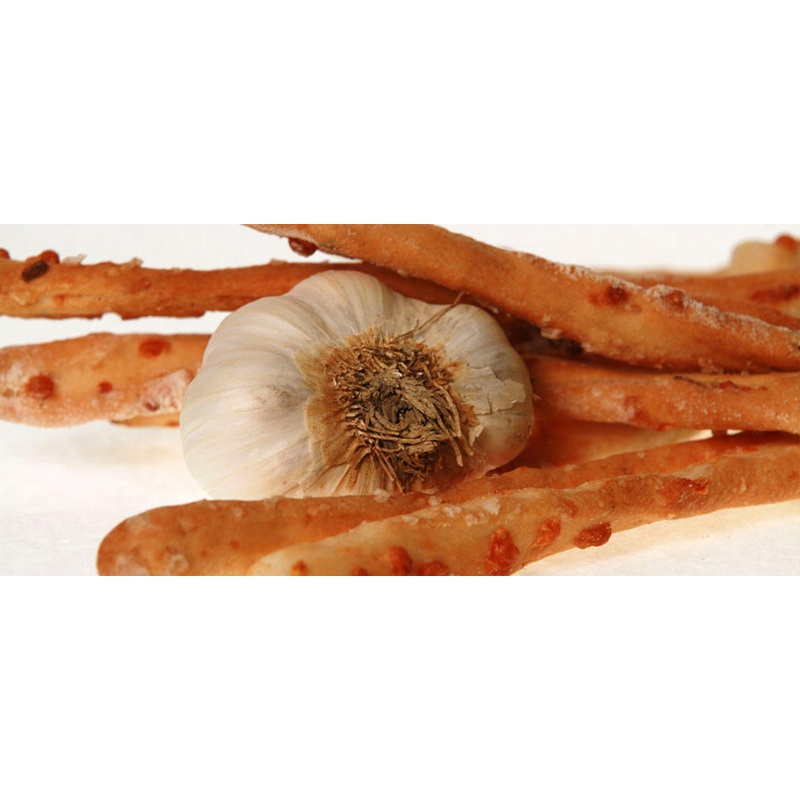 Coleen's Gruyere Garlic Breadsticks