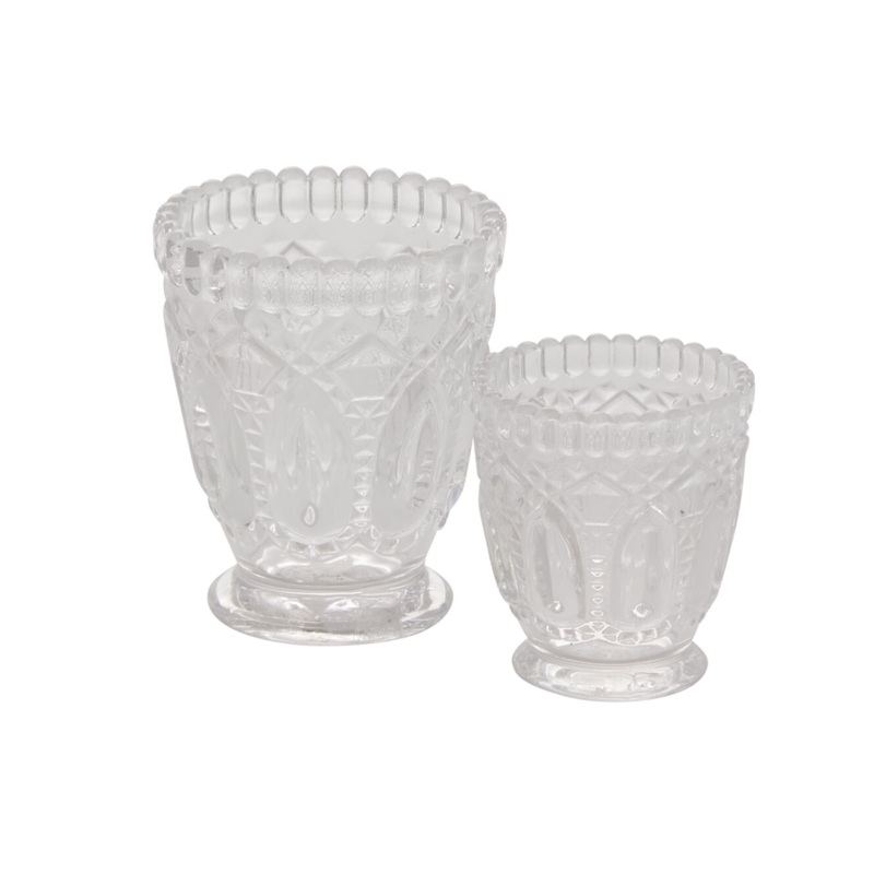 Elsie Votive 2.75"x 3"