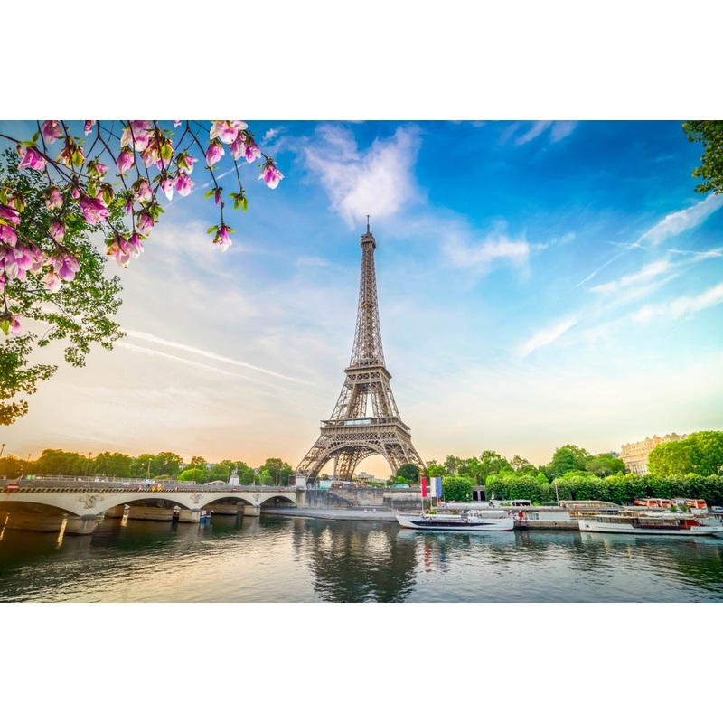 French Summer Bistro (Hands On)