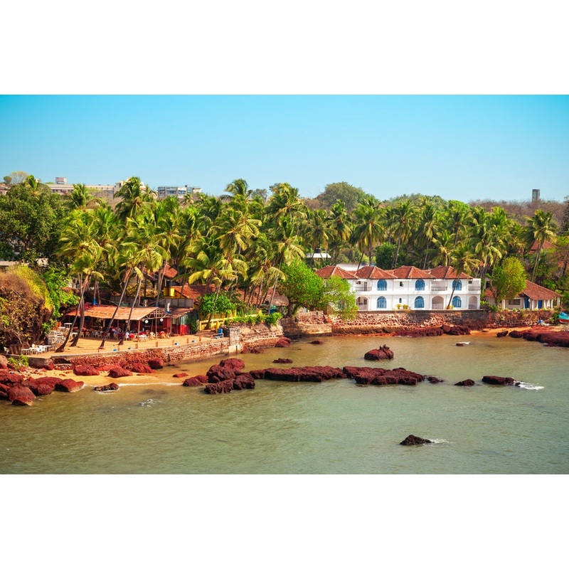 Indias Coastal Cuisine (Hands On)