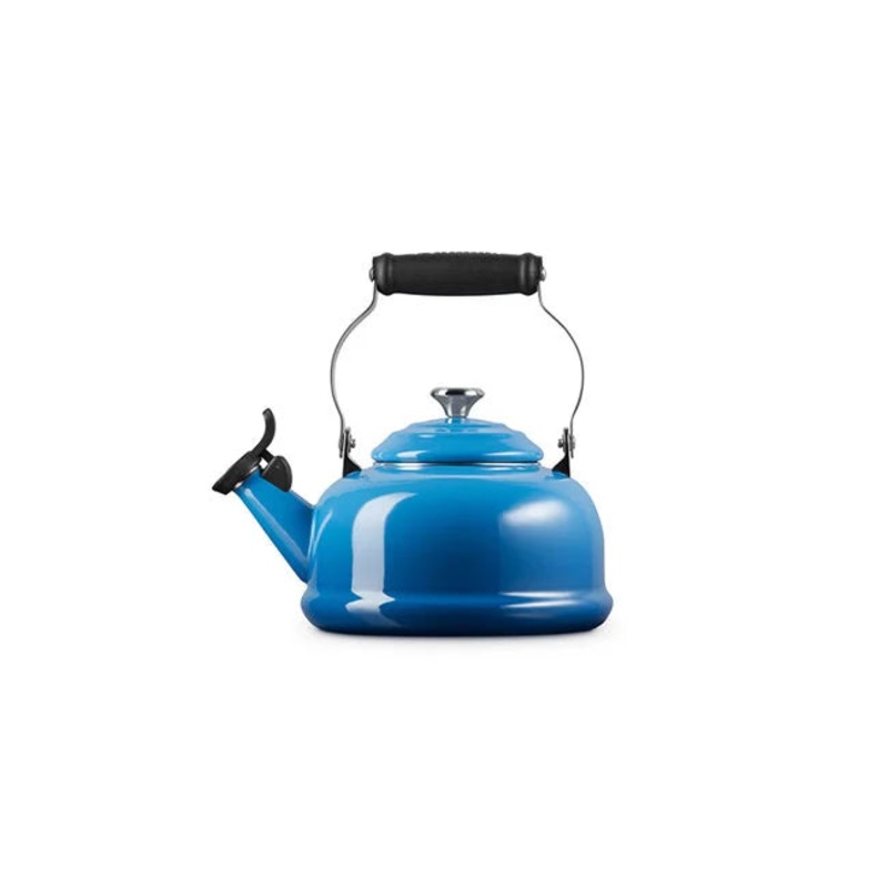 Le Creuset Classic Whistling Kettle - Marseille