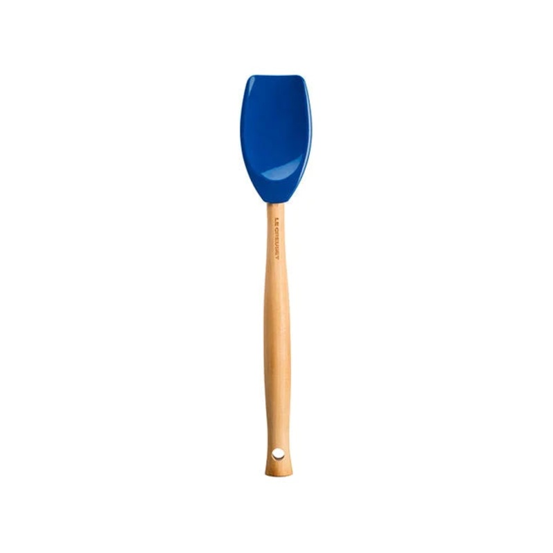 Le Creuset Craft Series Spatula Spoon - Marseille