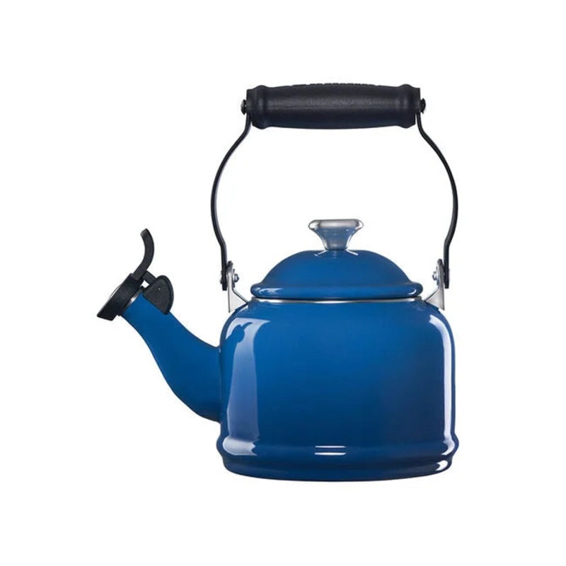 Le Creuset Demi Kettle 1.25 Qt. - Marseille