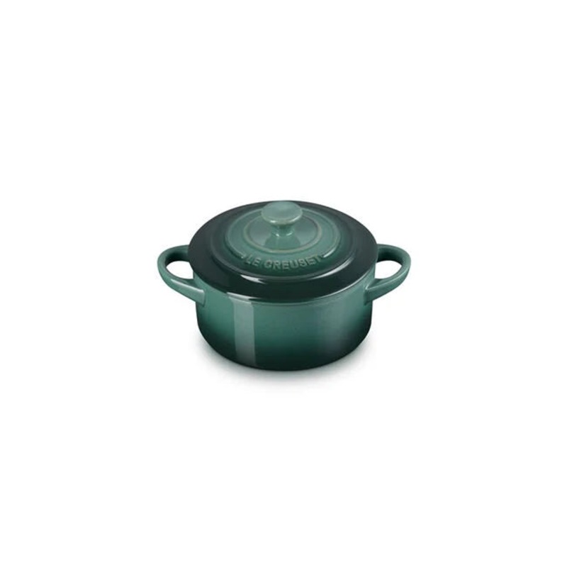Le Creuset Mini Round Cocotte - Artichaut