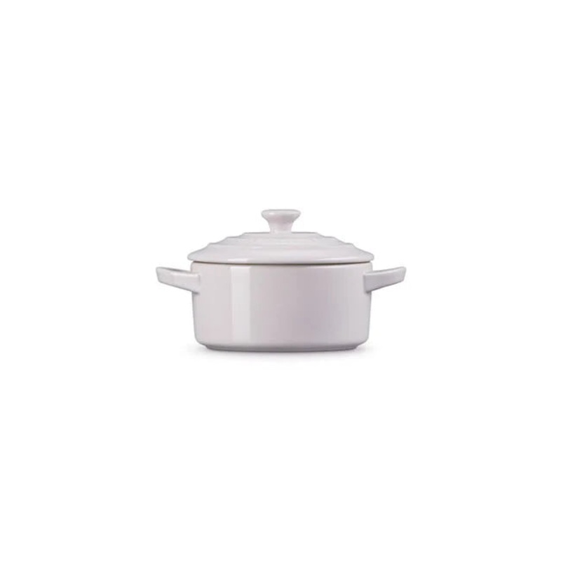 Le Creuset Mini Round Cocotte - Shallot