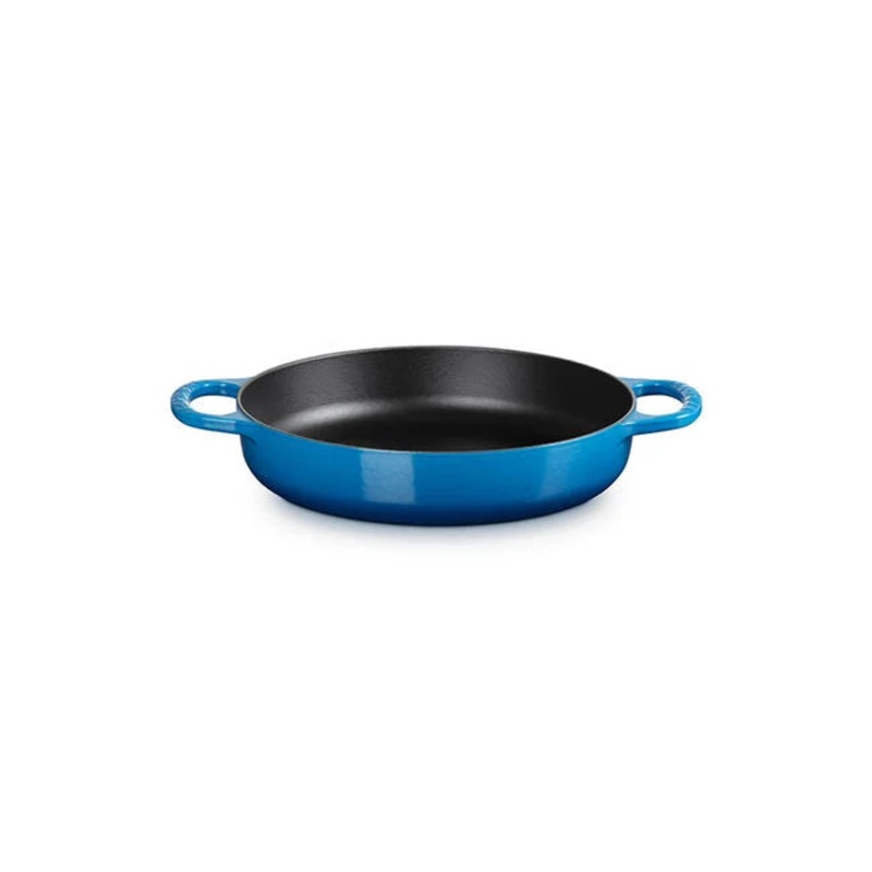 Le Creuset Signature Everyday Pan - Marseille