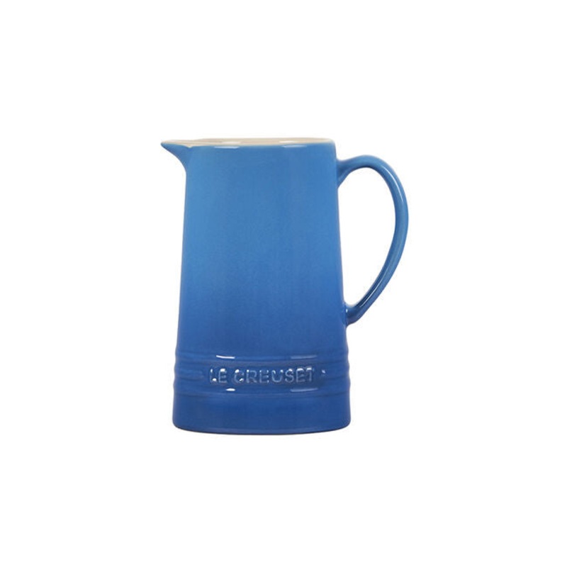 Le Creuset Signature Petite Pitcher - Marseille