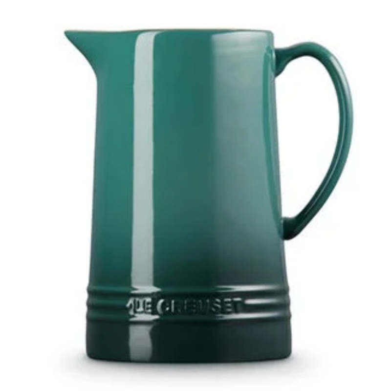 Le Creuset Signature Pitcher - Artichaut