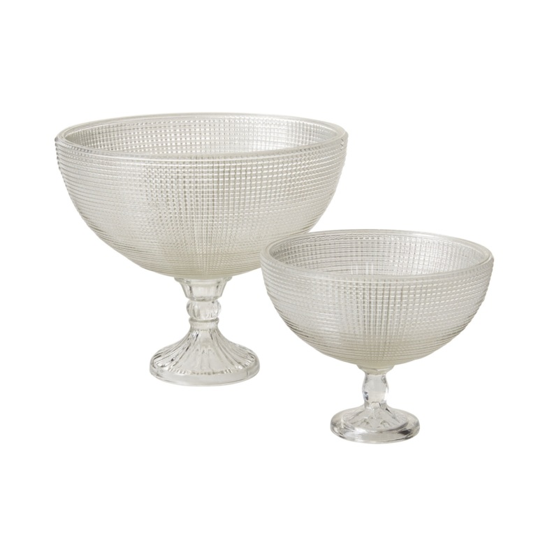 Opulent Compote 6.25"x 5"