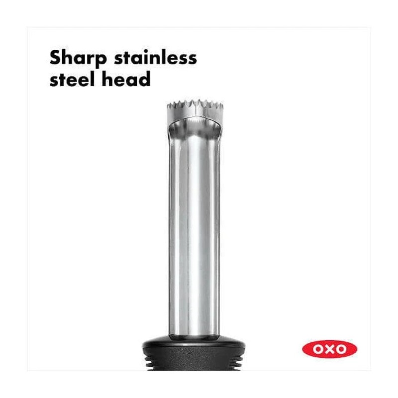 OXO Apple Corer