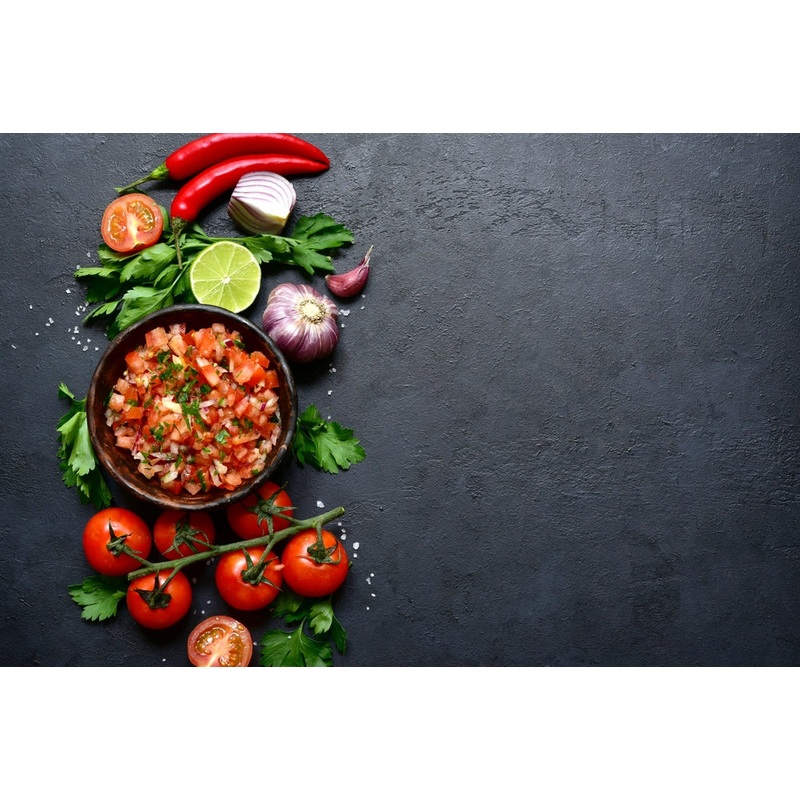 Sabores de Veracruz (Hands On)