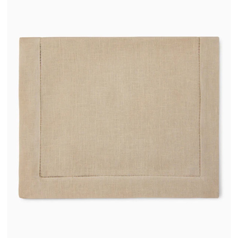 Sferra Natural Festival Runner 15"x90"