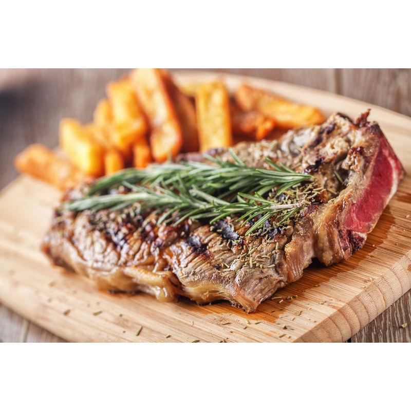 Sous-Vide Steak (Hands On)