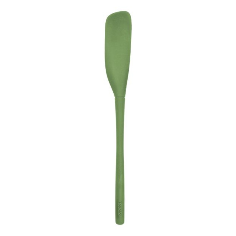 Tovolo Flex-Core Jar Scraper Silicone Pesto
