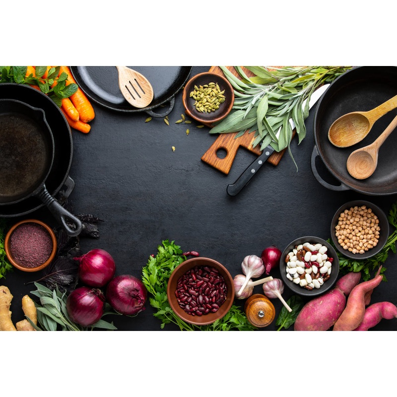 Vegetarian: First of Fall (Hands On)